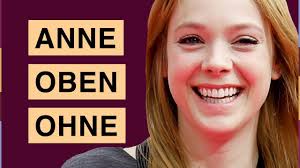Anne Wünsche oben ohne: Sie trotzt ihren Hatern - YouTube