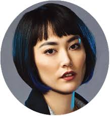 GET THE LOOK // PACIFIC RIM – Mako Mori | The Radiant Geek