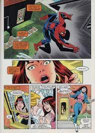 Mary jane watson birthday