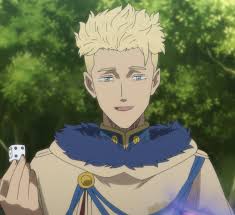 10 Strongest Golden Dawn Knights In Black Clover - Black Clover Store