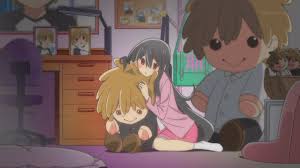 Asenshi] Onee-chan ga Kita! – 01 [C11F8C84]_9-jan.-2014 09.40.10 | The  Glorio Blog