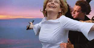 Julia klöckner nackt sex