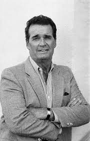 Was james garner gay