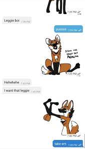 Not A Furry on Twitter: 