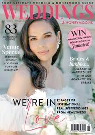 Weddings & Honeymoons_September_2022 by Weddings and Honeymoons - Issuu