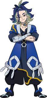 Bulbapedia - Bulbagarden