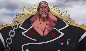 One piece douglas bullet