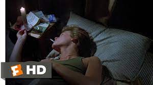 Friday the 13th (2/10) Movie CLIP - Don't Smoke in Bed (1980) HD - YouTube