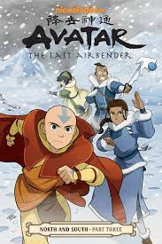 Avatar: The Last Airbender--North and South Part Three eBook by Gene Luen  Yang - EPUB Book | Rakuten Kobo United States
