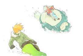 Pokémon