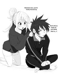 Read Modern Konosuba (Doujinshi) Vol.0.1 Chapter 17: Extra Edition - Stress  on Mangakakalot