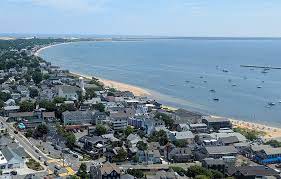 Adapting Cape Cod menus to changes in local fisheries | National Fisherman