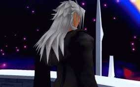 Xemnas Indeed GIF - Xemnas Indeed KH2 - Discover & Share GIFs