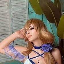AGflower Cosplay / agflower / agflower1 / agflower_shu Nude Leaks Patreon -  Fapello