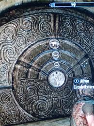 What's the code? : r/skyrim