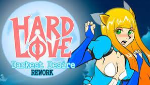 Buy cheap Hard Love - Darkest Desire cd key - lowest price