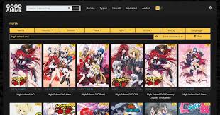 High School DxD Season 5 Release Date, Cast, Plot And Where To Watch