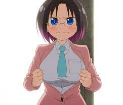 Personal Anime Blog