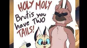 No, Just... No...| Furry Meme Review - YouTube