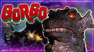 Gorgo: The British Godzilla - YouTube