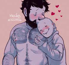 Aah Haddotin and stuff on Tumblr