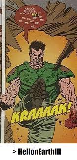 Shadman: Image Gallery (List View) | Know Your Meme