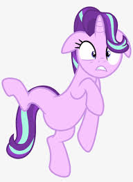 Glimmer - My Little Pony Starlight Glimmer Season 6 - 4839x6384 PNG  Download - PNGkit
