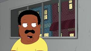Family Guy - Family Guy: The Guys Get Taken To The State Penitentiary | IMDb