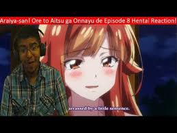 Hentai: Araiya-san!: Ore to Aitsu ga Onnayu de! 1 Hanime Porn - Hd Hentai