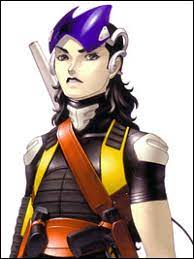 Aleph shin megami tensei