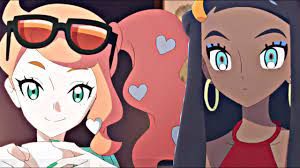 Nessa and sonia