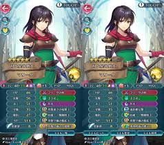 Mareeta: Sword of Stars +10 : r/FireEmblemHeroes