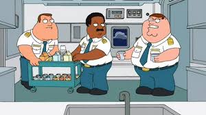 15 Funniest 'Family Guy' Episodes, According to Reddit