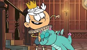 The Loud House Movie - Plugged In