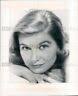 Barbara Bel Geddes busty VINTAGE Photo | eBay