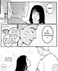 Boruto & Naruto {Comics + Fanart} English - Naruto X Hinata {Hokage} -  Wattpad