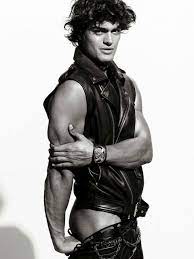 Brazilian Male Model