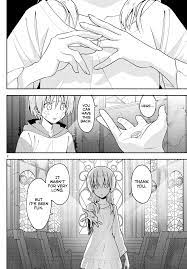 Tonikaku Kawaii Manga