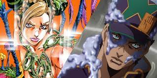 Jojo's Bizarre Adventure: Why You Should Read The Stone Ocean Manga