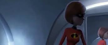 The Incredibles : Elastigirl Vs. The Guards - video Dailymotion