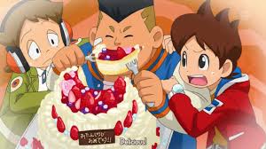Yokai Watch Out of Context
