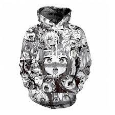 Hentai jackets