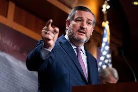 Was Ted Cruz Right About Russia and Nord Stream 2?