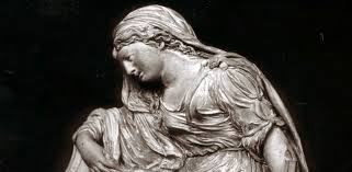 Route 3 – Frauen in der griechisch-römischen Mythologie | Bode Museum