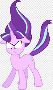 My Little Pony Twilight Sparkle Starlight Glimmer Sunset Shimmer, My little  pony, horse, purple png | PNGEgg
