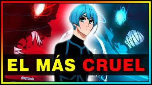 EL CAPÍTULO MÁS CRUEL DE TODO EL MANGA - EL PASADO DE HIORI YŌ | BLUE LOCK  206 REVIEW - YouTube