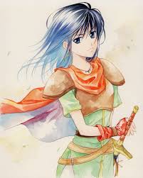 Agahari | Fire Emblem: Thracia 776 | Mareeta | Fire emblem 4, Fire emblem,  Fire emblem heroes