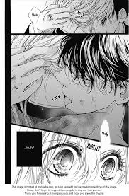 Pin on Mangas