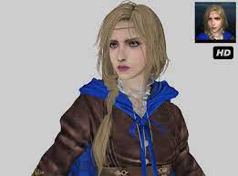 Maria (Nioh) | HIVE