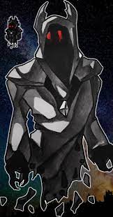 Drawing all enemies anyways Day 180 - Wraith : r/Terraria